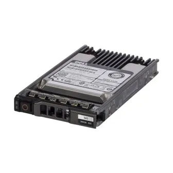 400-ATHL - Dell 800GB 2.5 inch MLC 12Gb/s SAS Solid State Drive