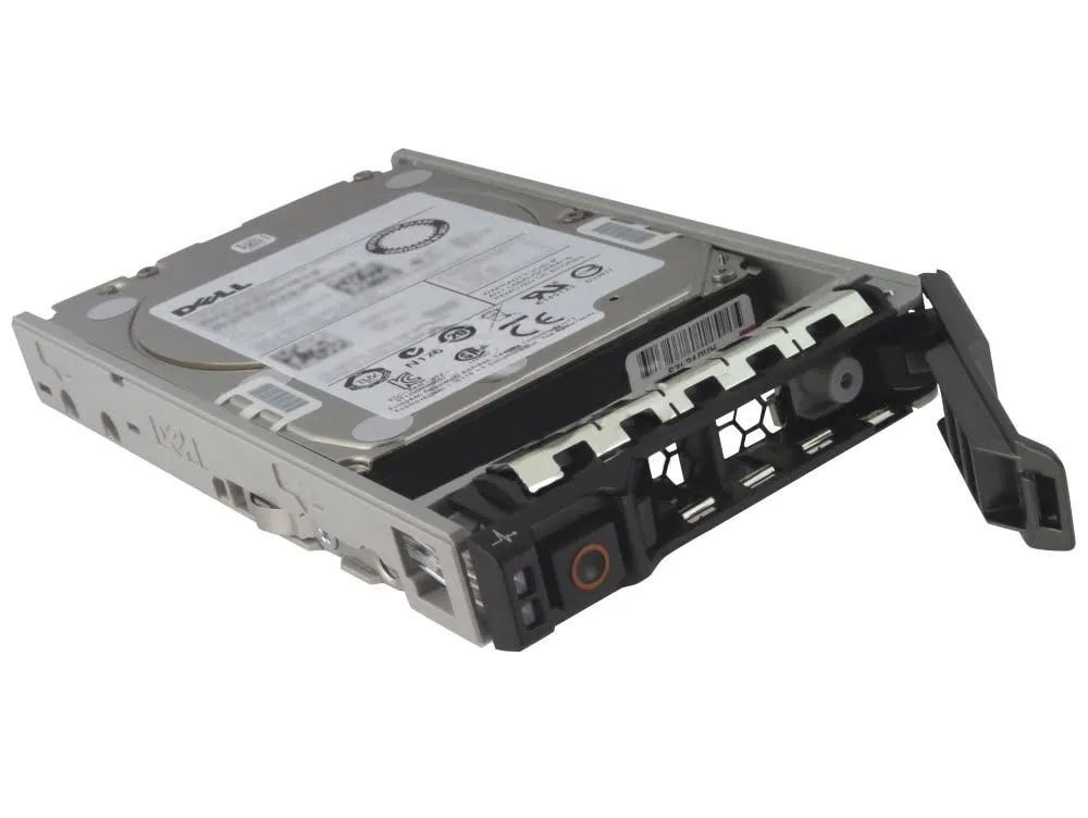 400-ATJZ - Dell 2TB 7200RPM SATA 2.5-Inch Hard Drive