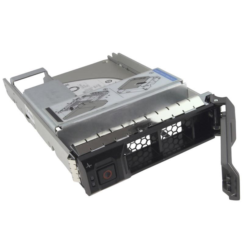 400-ATLK - Dell 800GB 2.5 inch MLC 6Gb/s SATA Solid State Drive