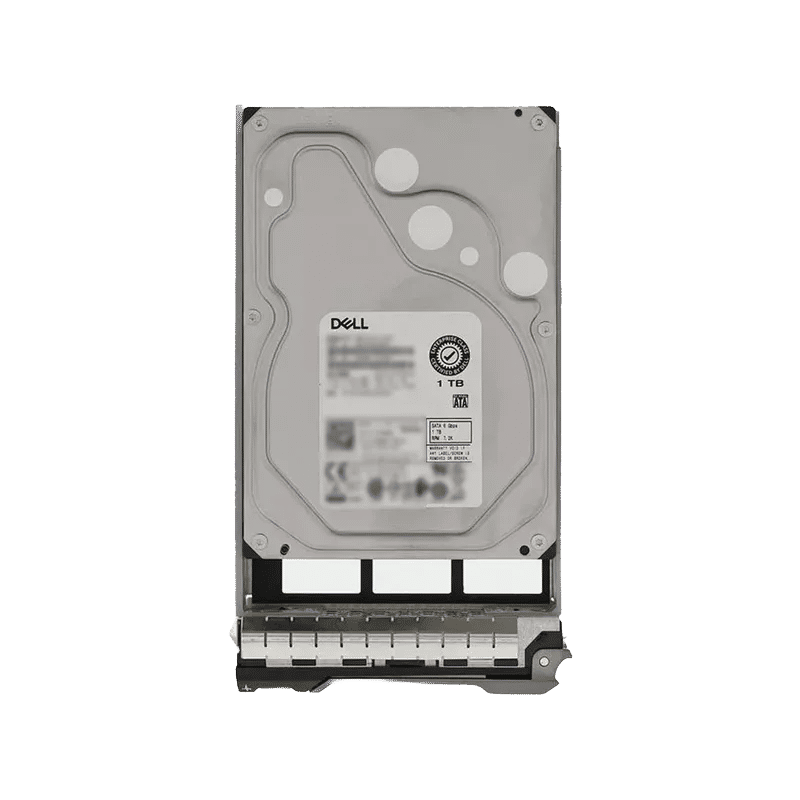 400-AURS - Dell 1TB 7200RPM SATA 3.5-Inch Hard Drive