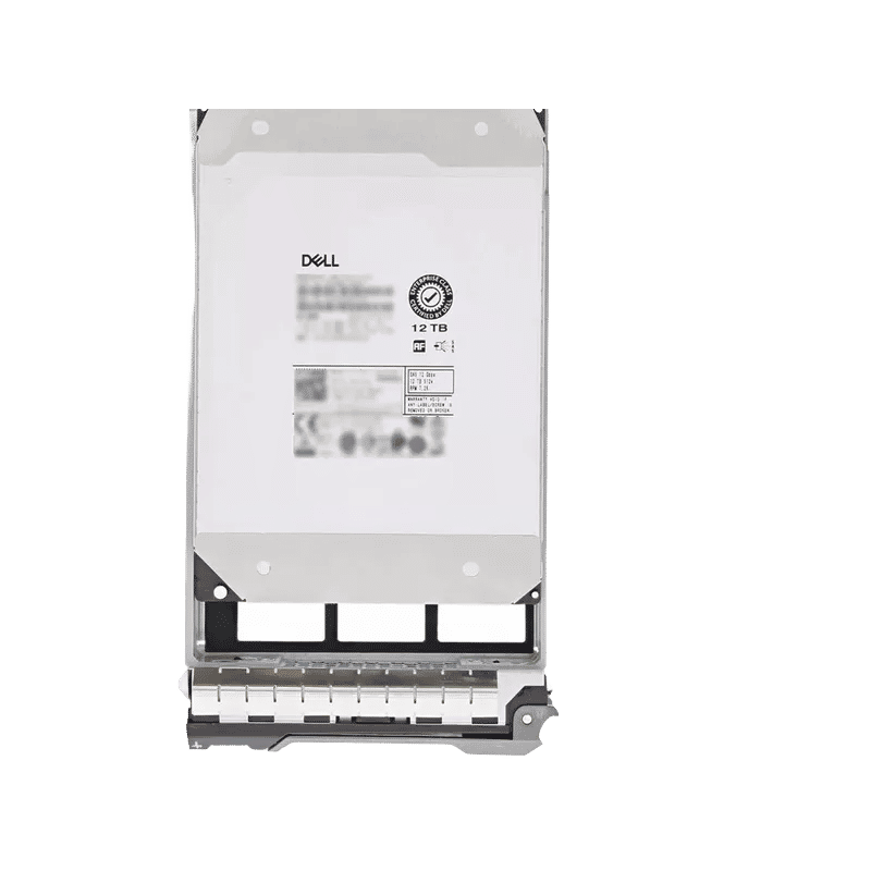 400-AUTD - Dell 12TB 7200RPM SAS 3.5-Inch Hard Drive