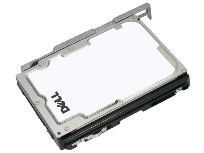 400-AVCE - Dell 2.4TB 10000RPM SAS 2.5-Inch Hard Drive