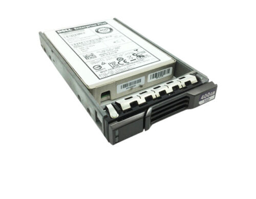 Dell Compellent Enterprise Plus 400-AVKU / 1HYNN 900GB 2.5in SFF 12Gbps 10K RPM HS SAS Hard Drive 7D4F6 Kit