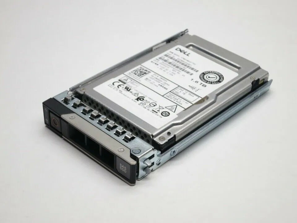 Dell 400-AWHC 240GB TLC SATA 6GB/s 2.5-Inch Solid State Drive