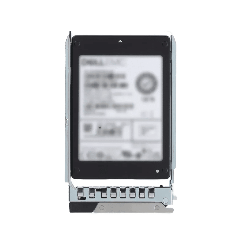 400-AZHC - Dell 800GB SAS Triple-Level Cell SFF 2.5" Solid State Drive
