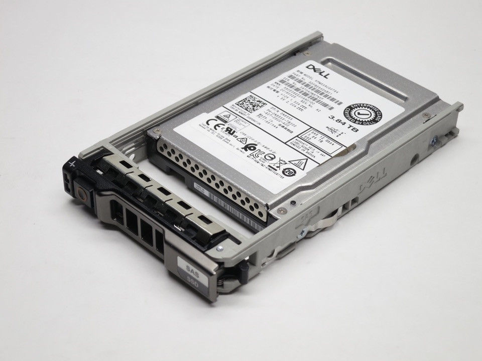 Dell 400 BBQX SSD: Revolutionizing Data Storage Solutions