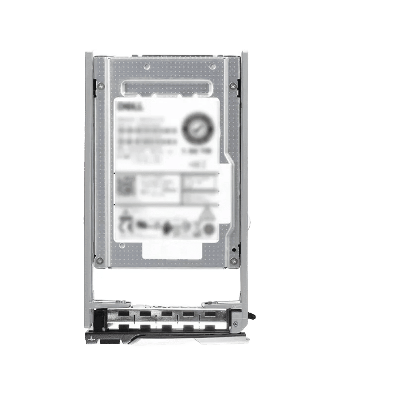 400-BBRR - Dell 1.92TB SAS SFF 2.5" Solid State Drive