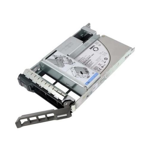 400-BCLX - Dell 3.84TB 2.5-in 12Gb/s SAS SSD