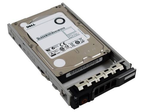 400-BEJL - Dell 12TB 7200RPM SAS 3.5-Inch Hard Drive