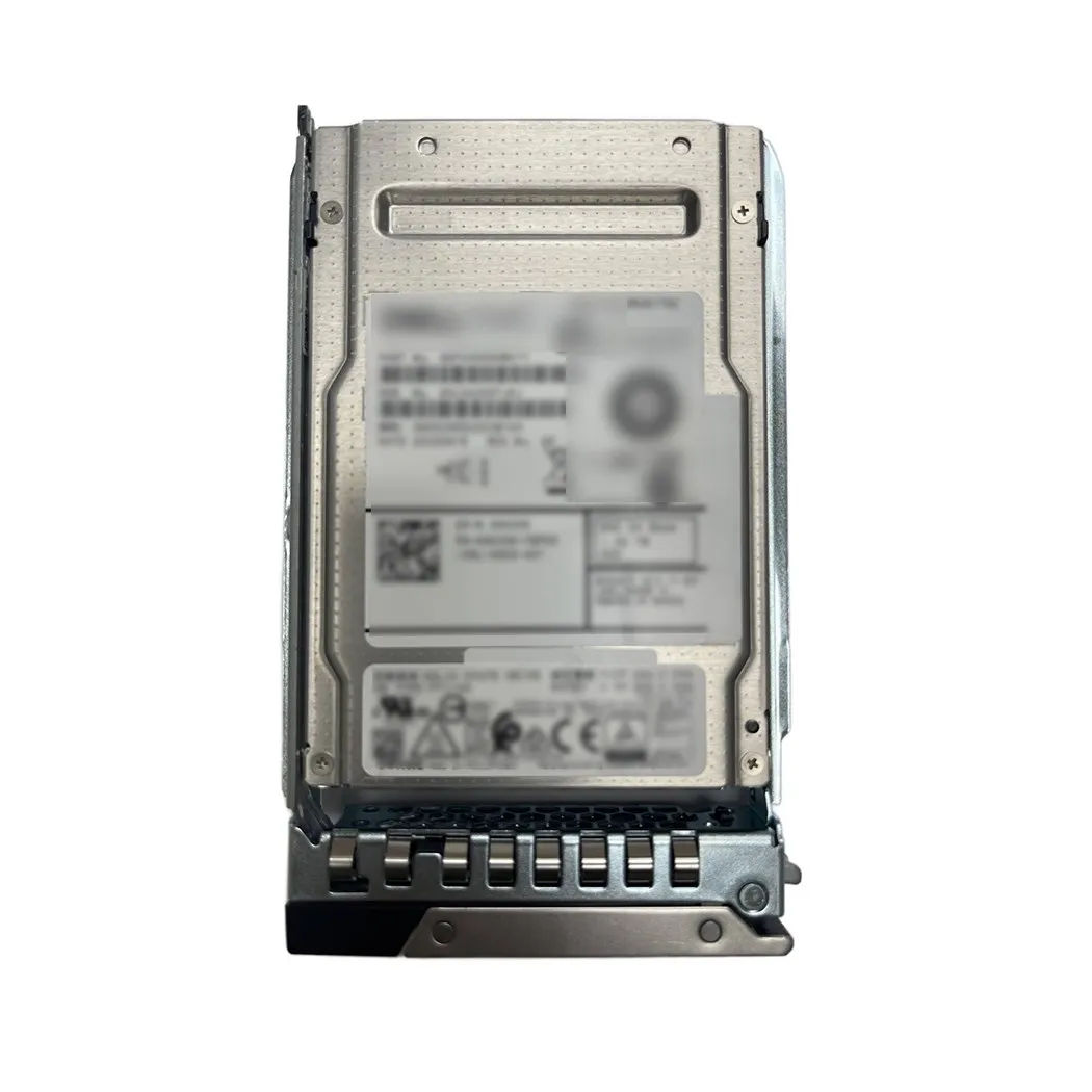 400-BFBZ - Dell 1.6TB SAS Triple-Level Cell SFF 2.5" Solid State Drive
