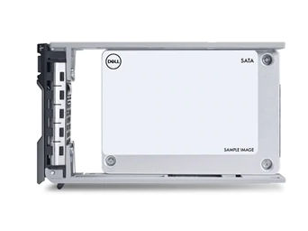 400-BFHO - Dell 960GB 2.5 inch TLC 6Gb/s SATA Solid State Drive
