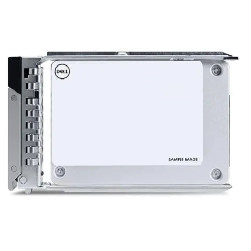 400-BFQW - Dell 960GB SAS Triple-Level Cell SFF 2.5" Solid State Drive