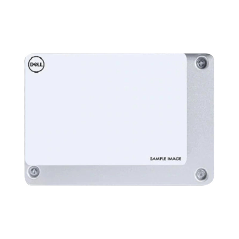 400-BFVS - Dell 1.6TB SAS Triple-Level Cell SFF 2.5" Solid State Drive