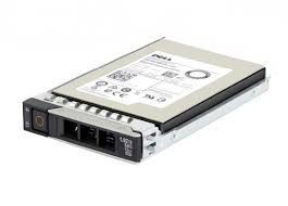 Dell 1.92TB SAS 12Gbps Read Intensive 1DWPD 2.5-inch Internal SSD