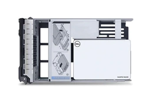 400-BGDQ - Dell 3.84TB 2.5-in 12Gb/s SAS SSD