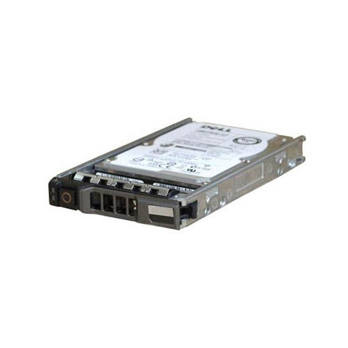 400-BGJW - Dell 3.84TB SAS SFF 2.5" Solid State Drive