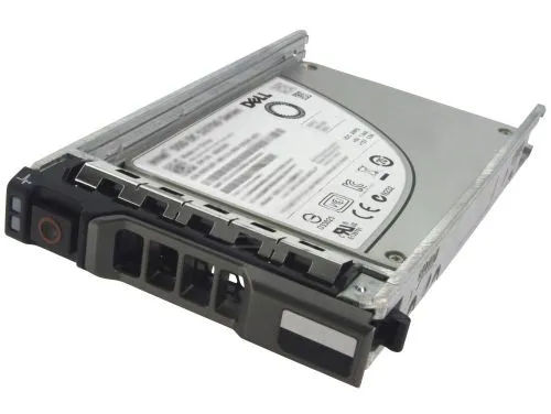 400-BLBZ - Dell 8TB 7200RPM SAS 3.5-Inch Hard Drive