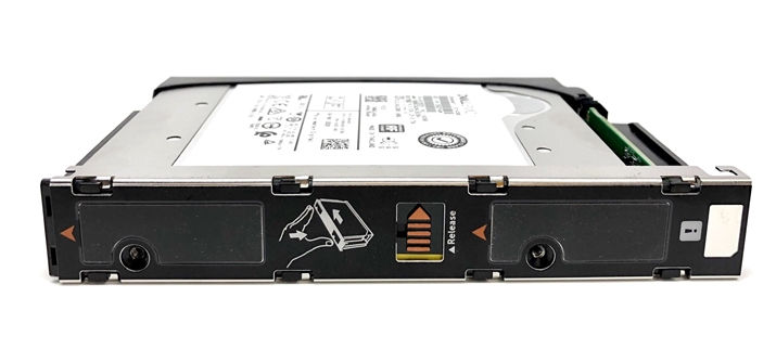 400-BMIP - Dell 18TB 7200RPM SAS 3.5-Inch Hard Drive