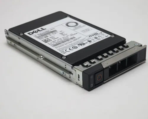 400-BMTD - Dell 960GB PCI Express NVMe U.2 2.5" Solid State Drive