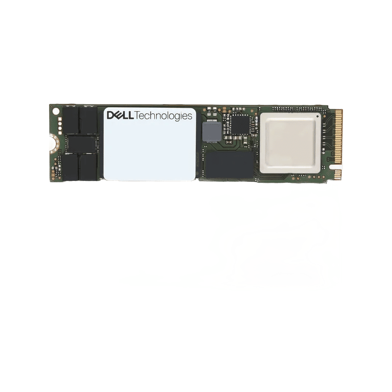 400-BONG - Dell 480GB PCI Express NVMe M.2 2280 Solid State Drive