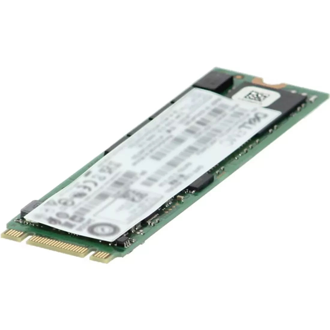 400-BONL - Dell 480GB SATA M.2 2280 Solid State Drive