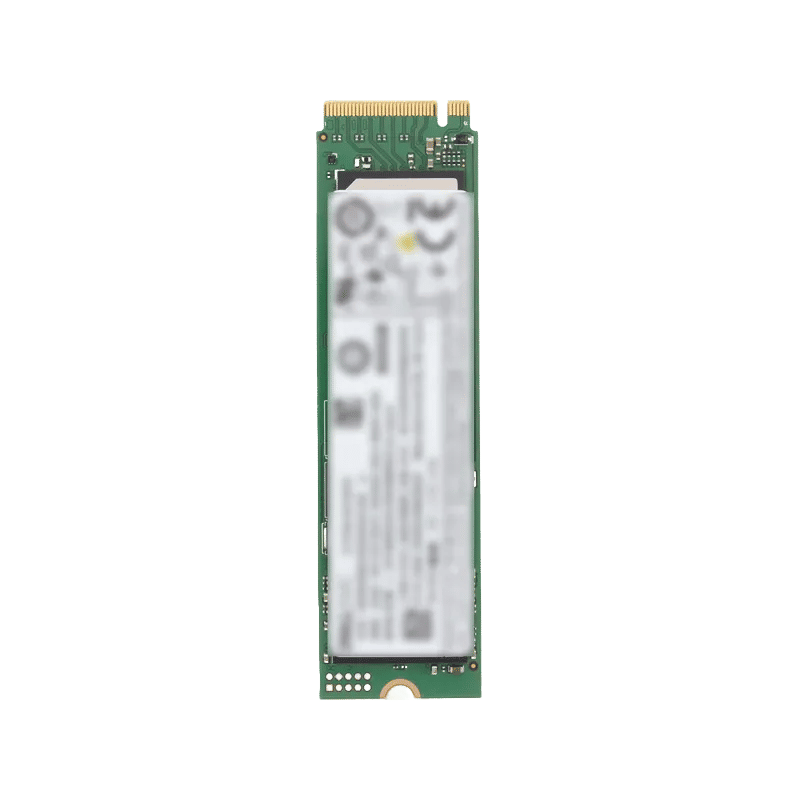 400-BOQB - Dell 800GB PCI Express NVMe M.2 2280 Solid State Drive