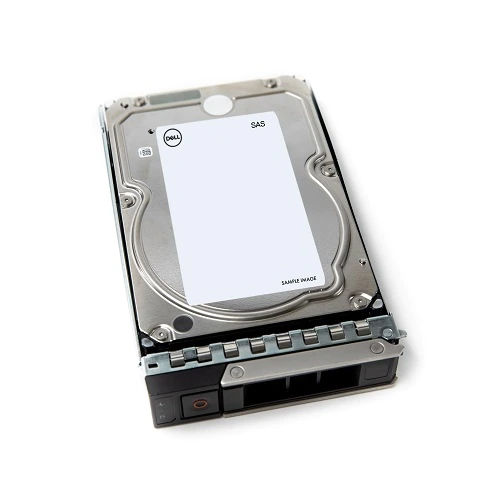 400-BPBD - Dell 22TB 7200RPM SAS 12Gb/s 3.5-In Hard Drive