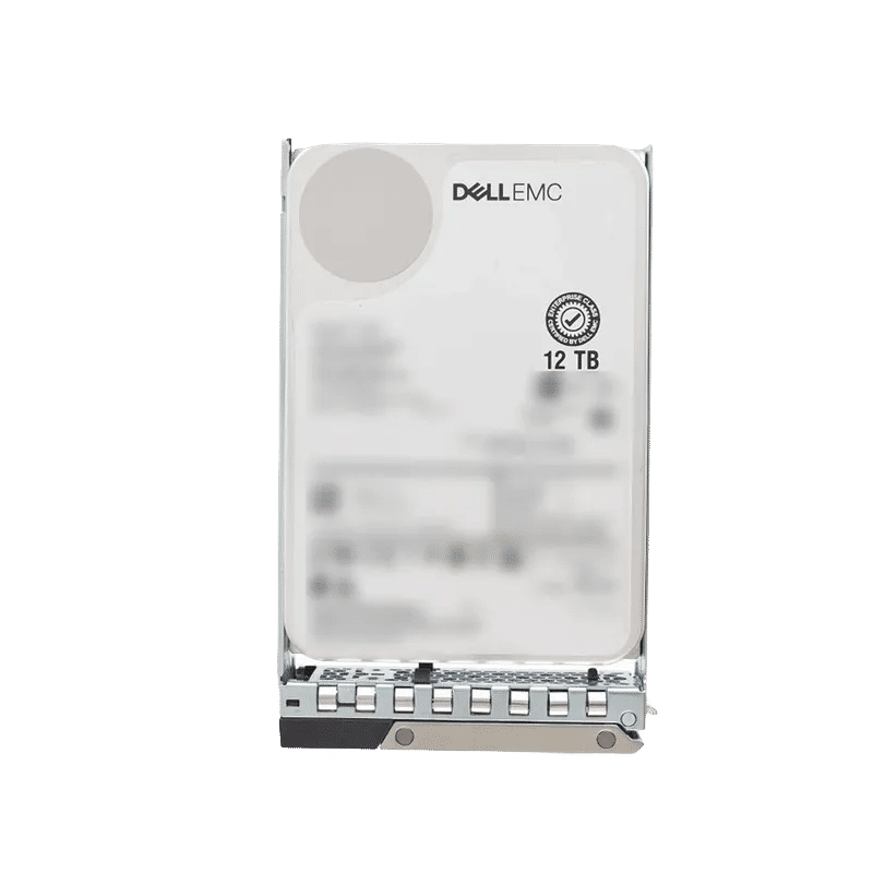 400-BPCZ - Dell 12TB 7200RPM SAS 3.5-Inch Hard Drive