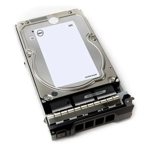 400-BQCM - Dell 12TB 7200RPM SAS 3.5-Inch Hard Drive