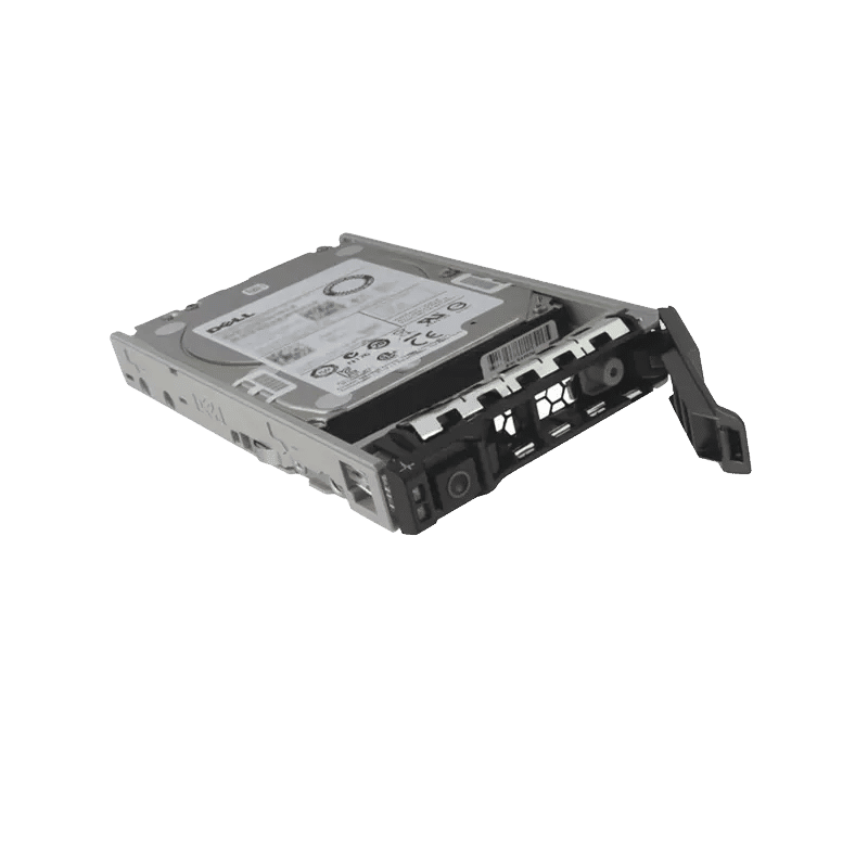 400-BRDL - Dell 12TB 7200RPM SATA 3.5-Inch Hard Drive