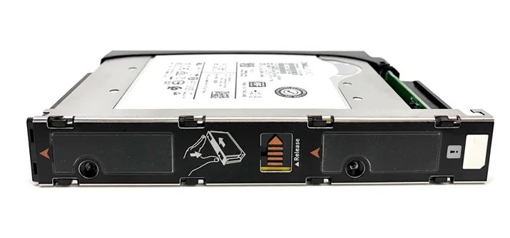 400-BRSB - Dell 24TB 7200RPM SAS 3.5-Inch Hard Drive