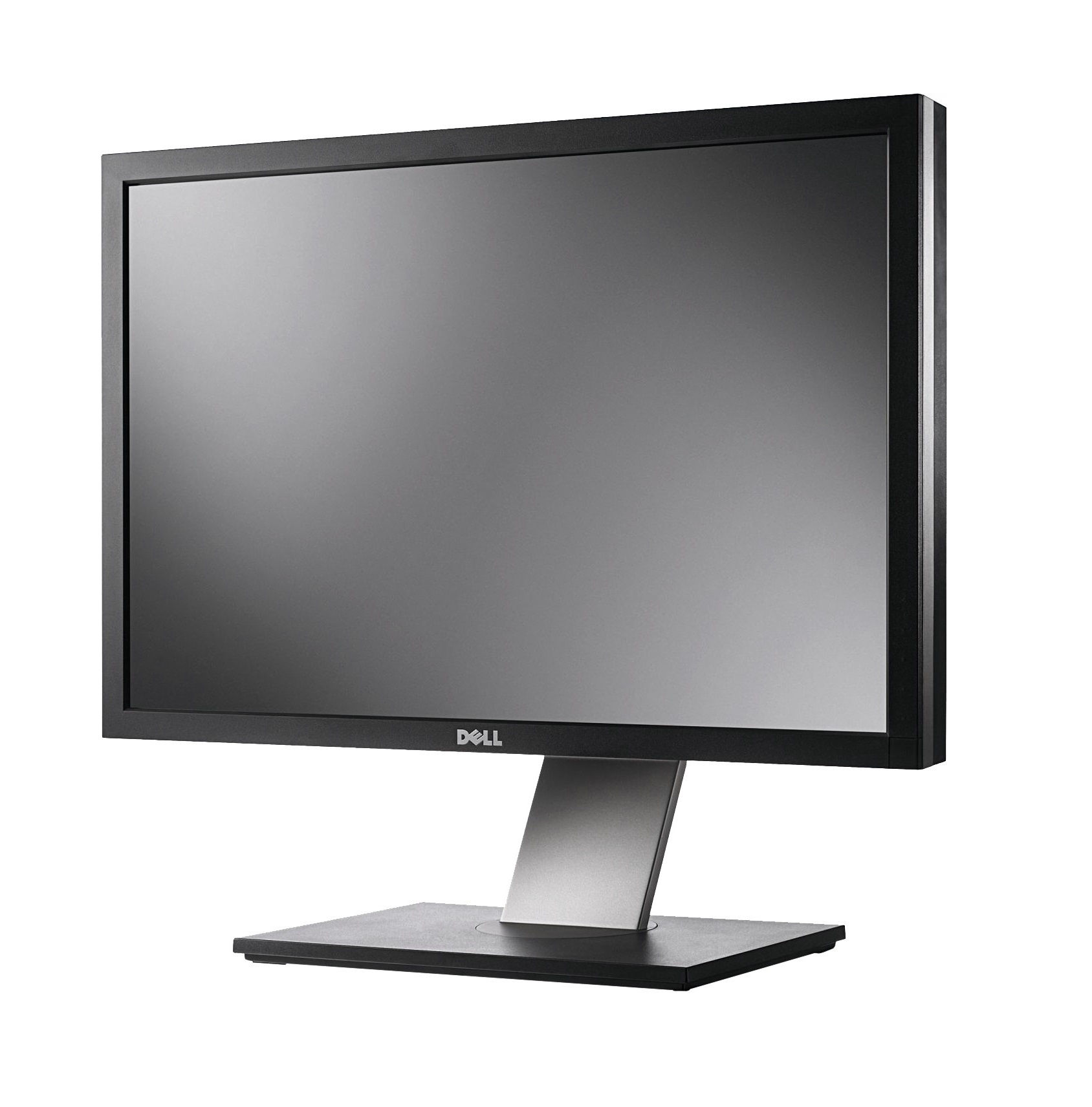 DELL UltraSharp U2410 computer monitor 61 cm (24") 1920 x 1200 pixels Full HD LED Black