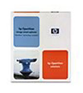 HP File Migration Agent E-Media Kit Network storage