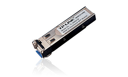 TP-Link 100base-BX WDM SFP Module 155 Mbit/s