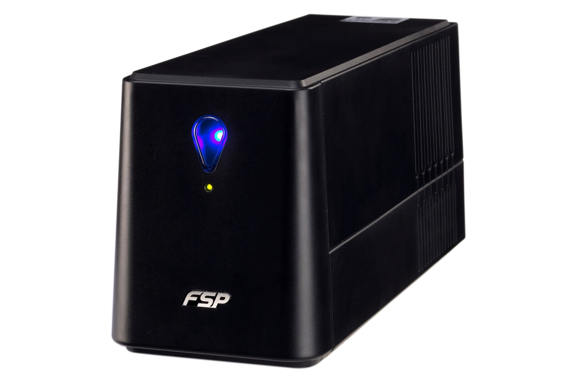 FSP EP 650 uninterruptible power supply (UPS) 0.65 kVA 360 W