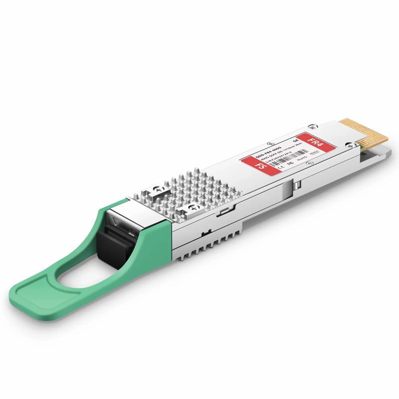 400G Optical Transceiver/Technology Overview