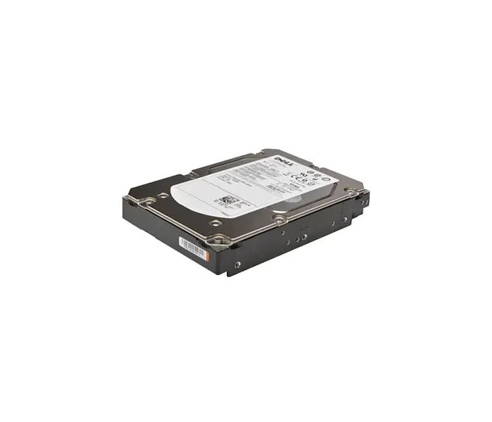 401-ABEN - Dell 8TB 7200RPM SATA 6Gb/s 3.5-in Hard Drive