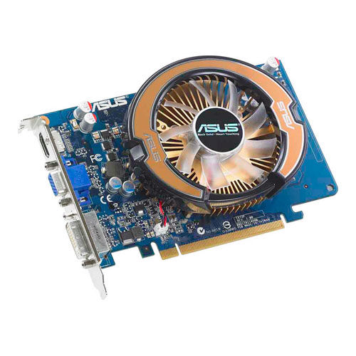 ASUS ENGT240/DI/1GD5/A GeForce GT 240 1 GB GDDR5