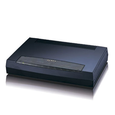 Zyxel P-662H gateway/controller