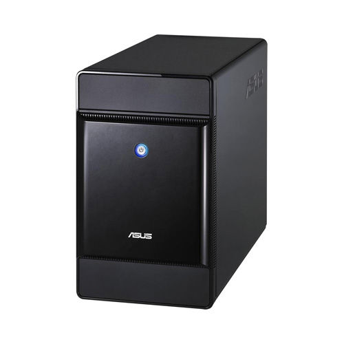 ASUS Value T3-P5G43 Black Intel® G43 Express LGA 775 (Socket T)