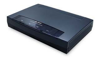Zyxel P-871H modem