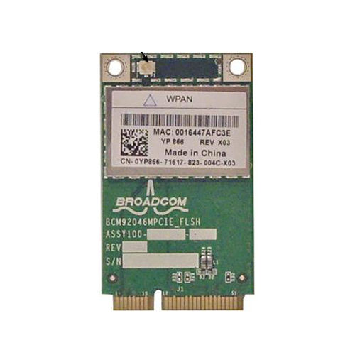 DELL 555-11495 network card Internal