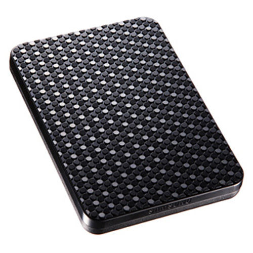 Samsung G series G2 Portable 640GB external hard drive 5400 RPM 2.5" USB 2.0 Black