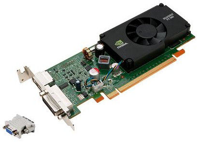 Lenovo 57Y4396 graphics card GDDR3