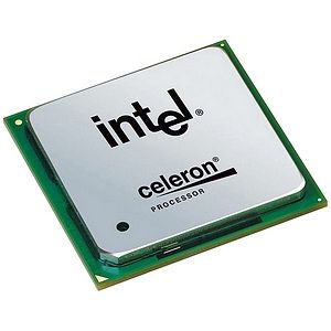 HP Intel Celeron E3300 processor 2.5 GHz 1 MB L2 Tray