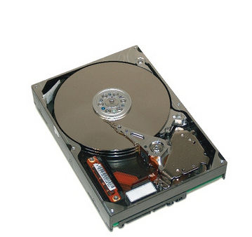 HP 250GB SATA, 3.5" internal hard drive 7200 RPM 3.5" Serial ATA
