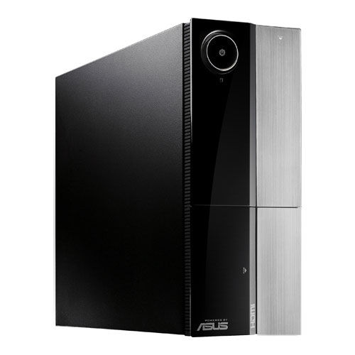 ASUS P P6-P5G41E PC/workstation barebone Intel® G41 Express LGA 775 (Socket T)