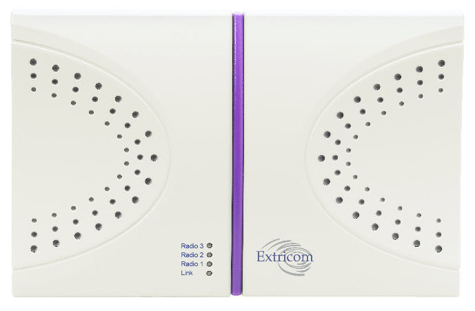 Allied Telesis EXRP-30n 54 Mbit/s Power over Ethernet (PoE)