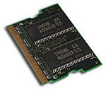 Fujitsu S26391-F791-L410 memory module 2 GB 1 x 1 GB DDR3 204-pin SO-DIMM
