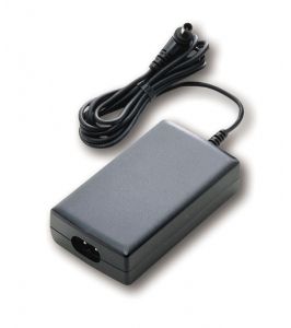 Fujitsu S26391-F466-L120 power adapter/inverter Indoor 100 W Black